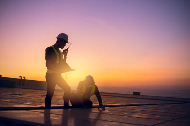 Quick and Trustworthy Emergency Roof Repair Services in Crafton, PA