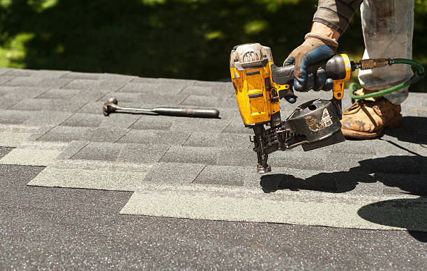 Residential Roof Replacement in Crafton, PA