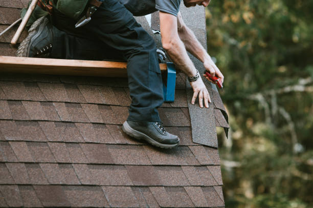 Best Local Roofing Companies  in Crafton, PA